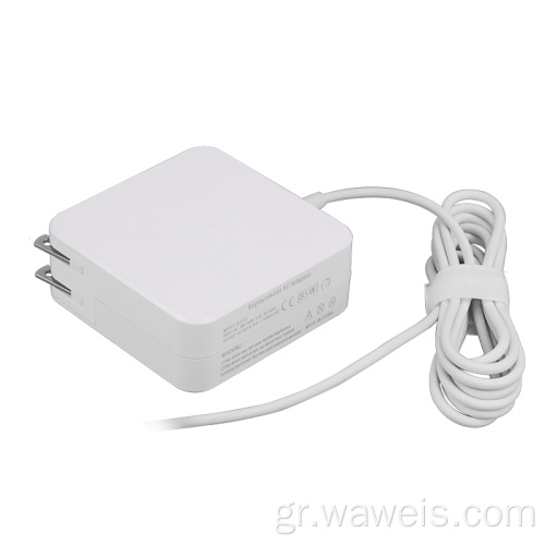 Προσαρμογέας τροφοδοσίας MagSafe1 60 W για MacBook Air